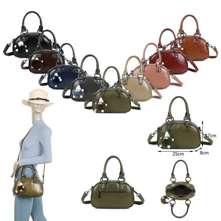 Tasche - Ulva für den Großhandel von Fox by Ren GmbH