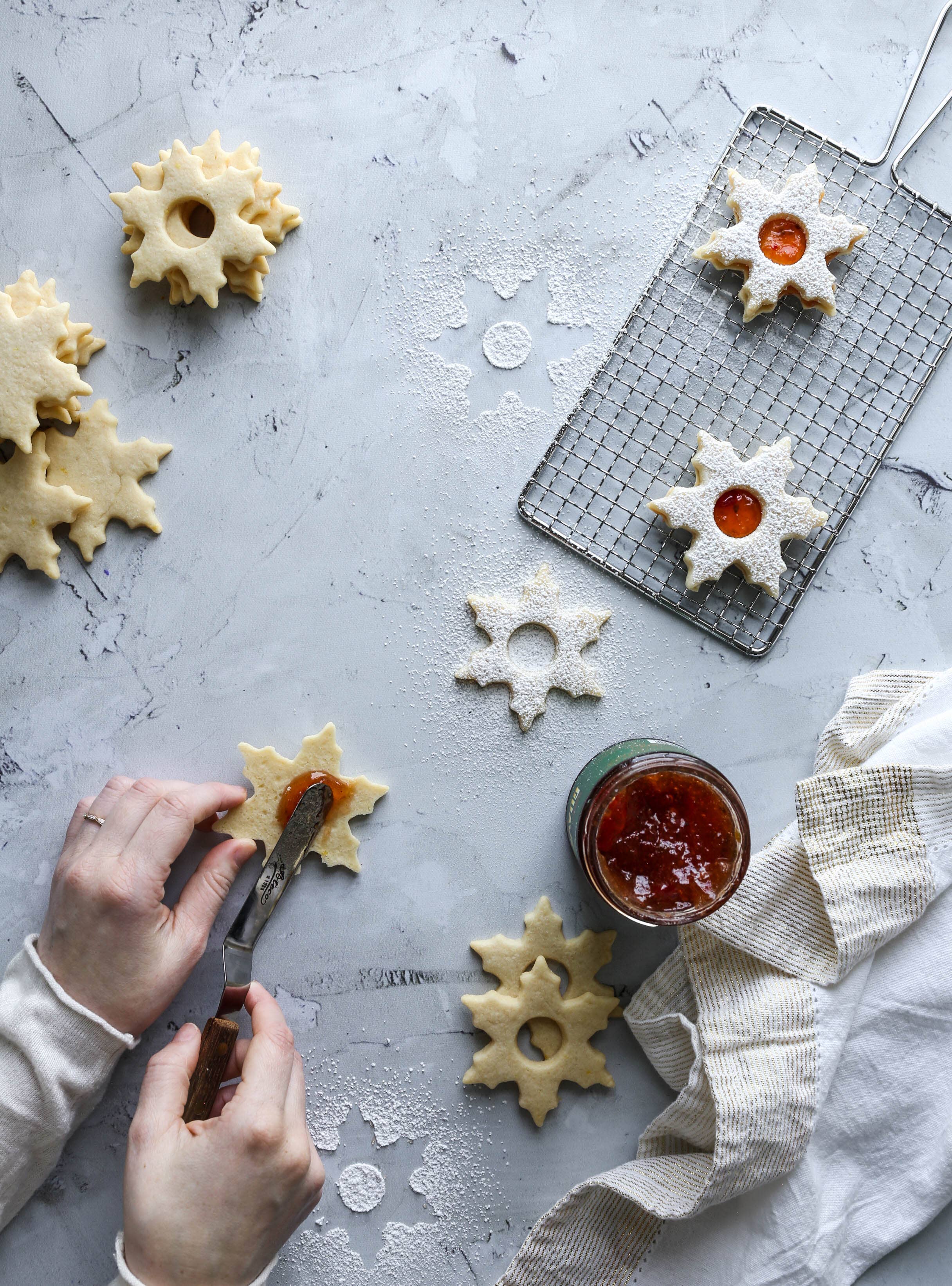 JENKINS JELLIES - Wholesale Jam/Jelly - 5 Lbs Guava Brava Pepper Jelly (Food Service, no Retail)2