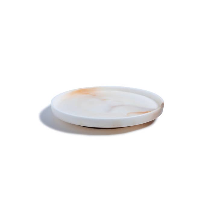 TRASHY GOODS - Wholesale Lazy Susan - 16" Smart Susan | Plastic Marble7