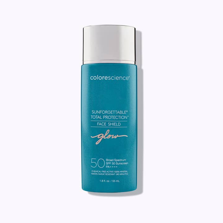 Dermstreet - Wholesale Sunscreen - Colorescience Total Protection Face Shield SPF 50