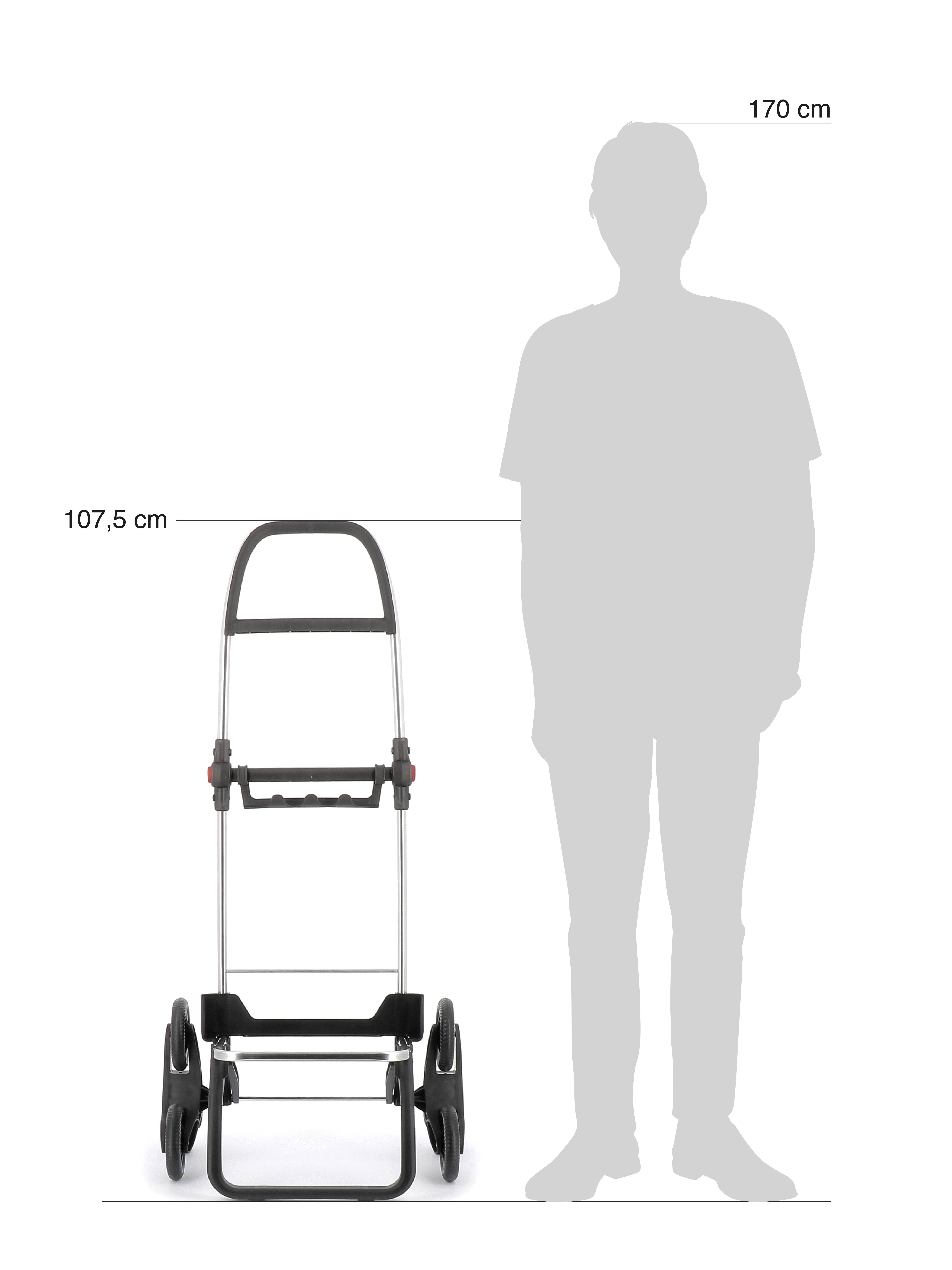 Rolser - Vente Sacs de course/à provisions - Eco Sak 6L19