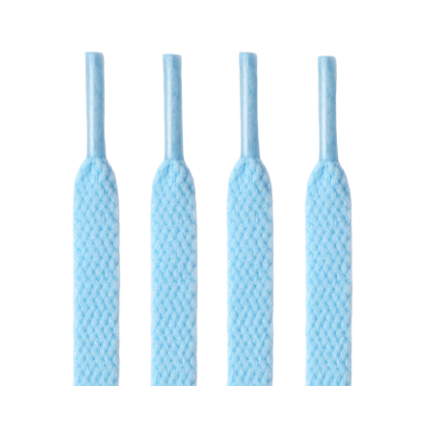 SneakArts – Großhandel Schnürsenkel – Unisex – Flache Schnürsenkel27