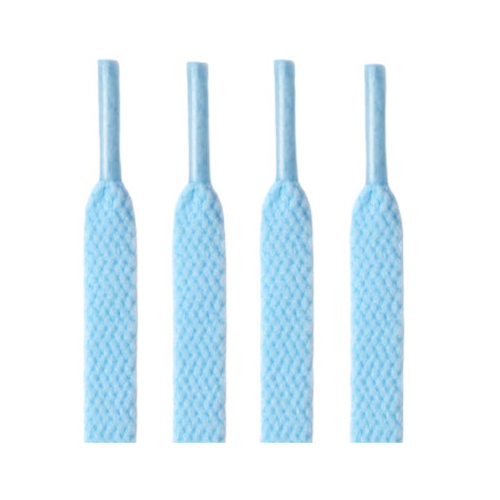 SneakArts - Wholesale Shoelaces - Unisex - Flat laces11