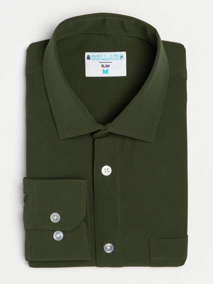 Lomond for wholesale by &Collar