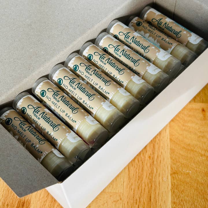 NO-MELT LIP BALM - Wholesale Lip Balm - NO-MELT LIP BALM Bulk case3