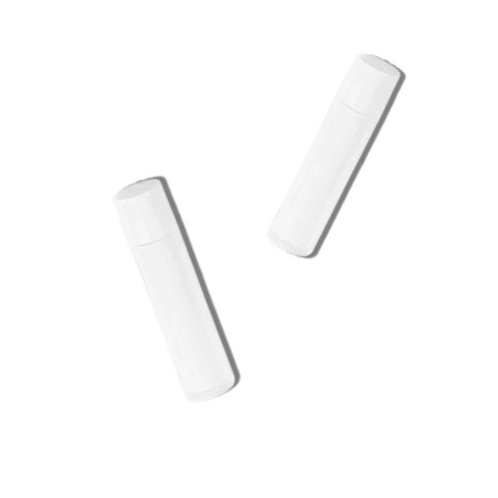 Aromachology - Wholesale Lip Balm - Lip Balm Tubes Clear1