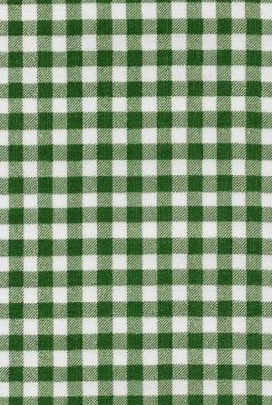Oilcloth International - Wholesale Tablecloth - Gingham Yardage4