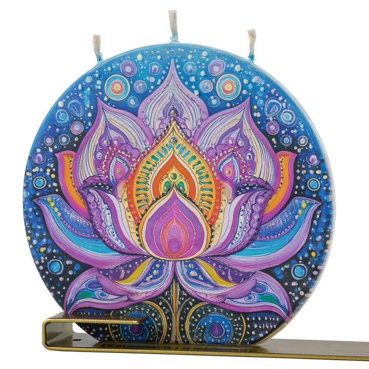 State of serenity for wholesale by Flatyz Candles