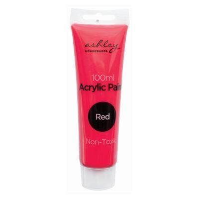 Rinkit Ltd - Wholesale Paint Set - Acrylic Paint - 100ml - Blue1