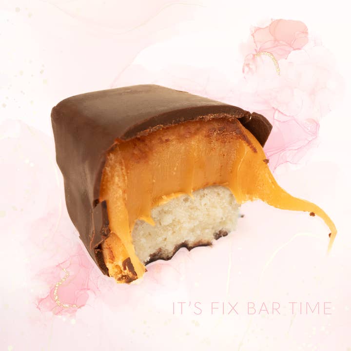 Mayana Chocolate - Wholesale Chocolate Bar - Fix Mini Bar