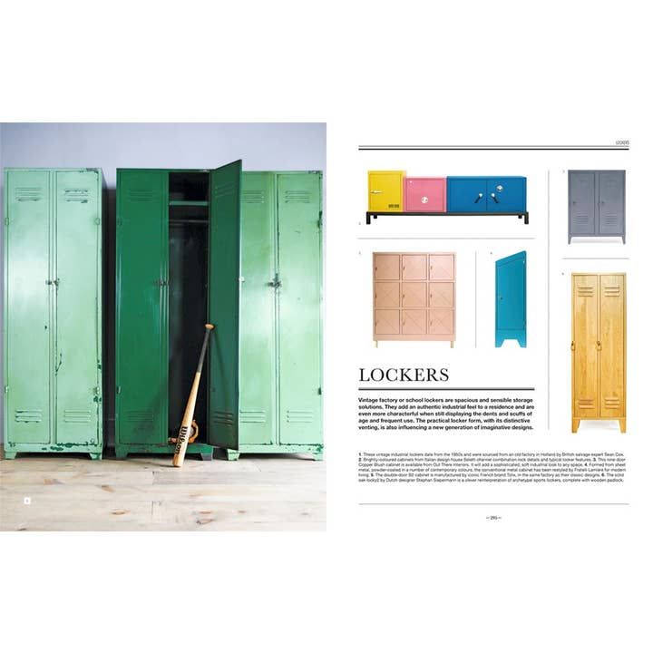 W. W. Norton - Wholesale Home & Garden - Warehouse Home11