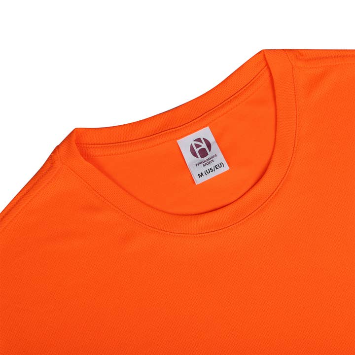 LeeHanTon - Vente T-shirt – homme - T-shirt performant Lee Hanton pour homme10