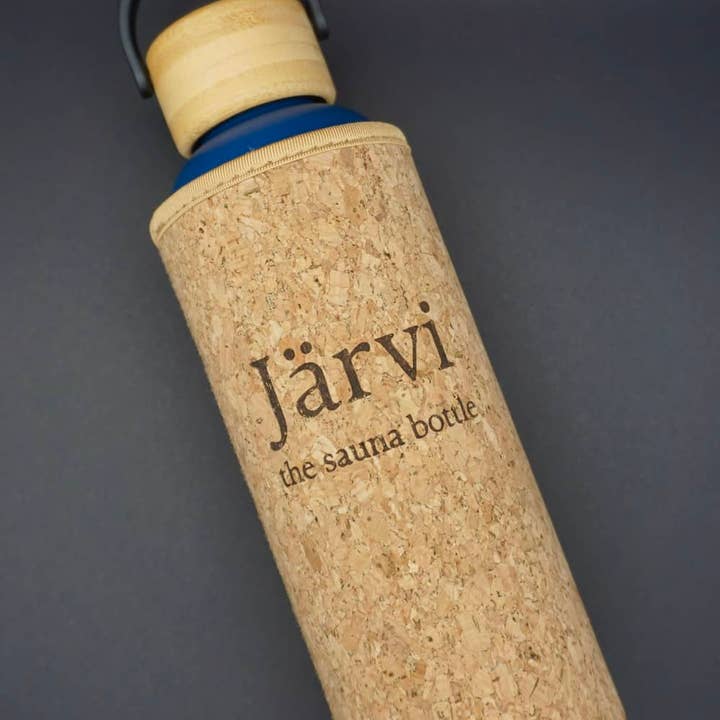 Jarvi - Wholesale Water Bottle - The Sauna Bottle by Jarvi11