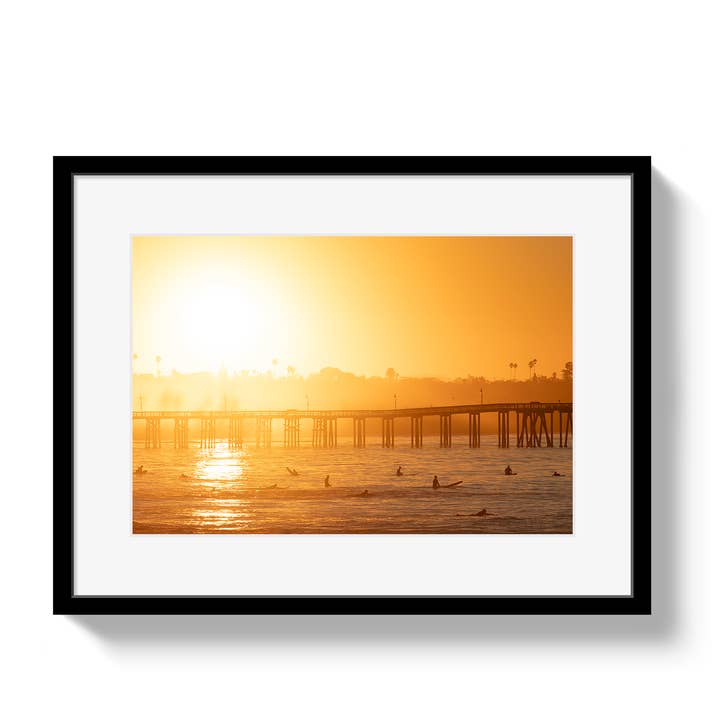 Ventura Sunrise for wholesale by Johnny Vacay