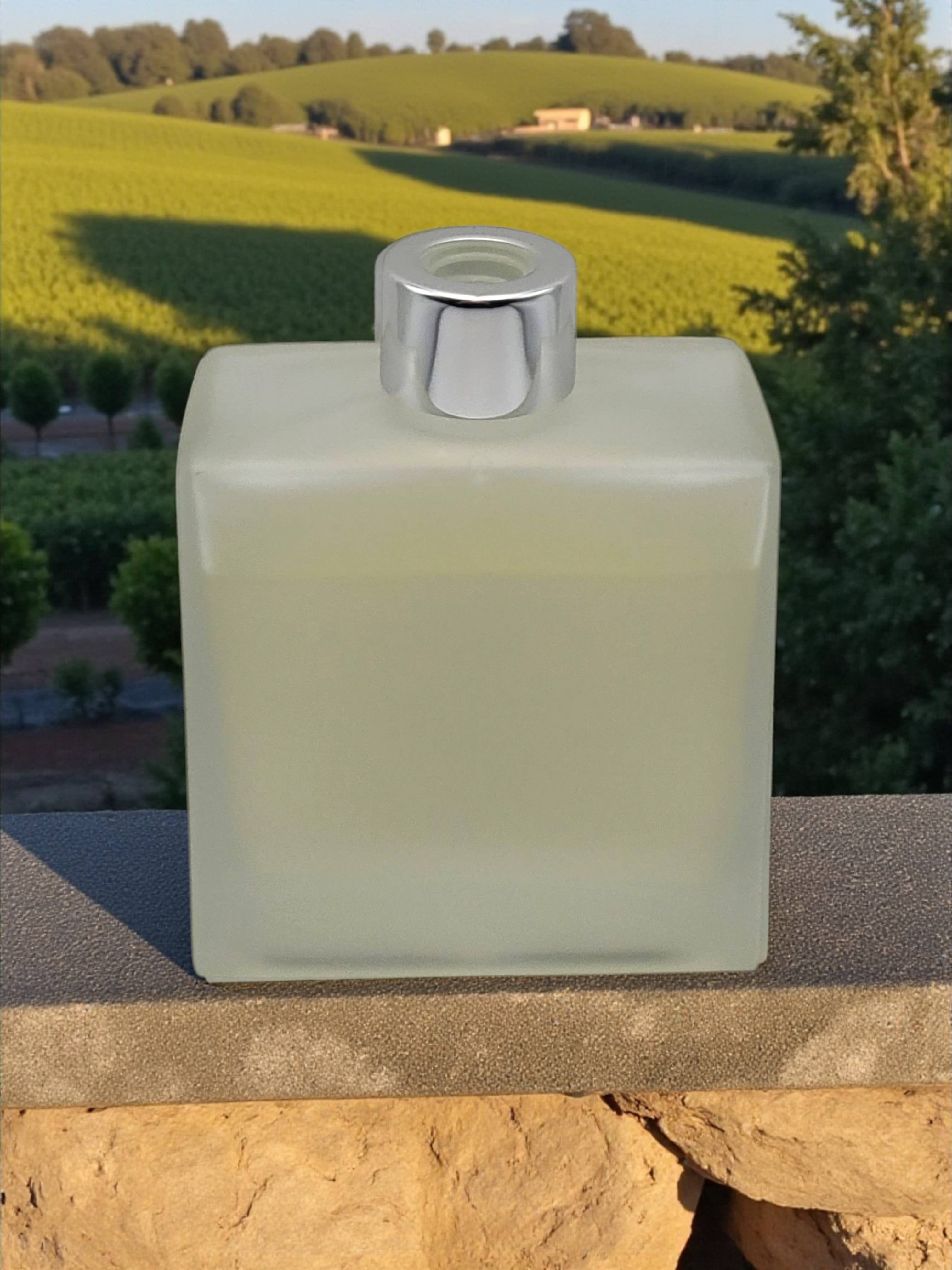 Morgan Paris Skin Boutique - Wholesale Reed Diffuser - Blanc du Bois Reserve Reed Diffuser 6oz12