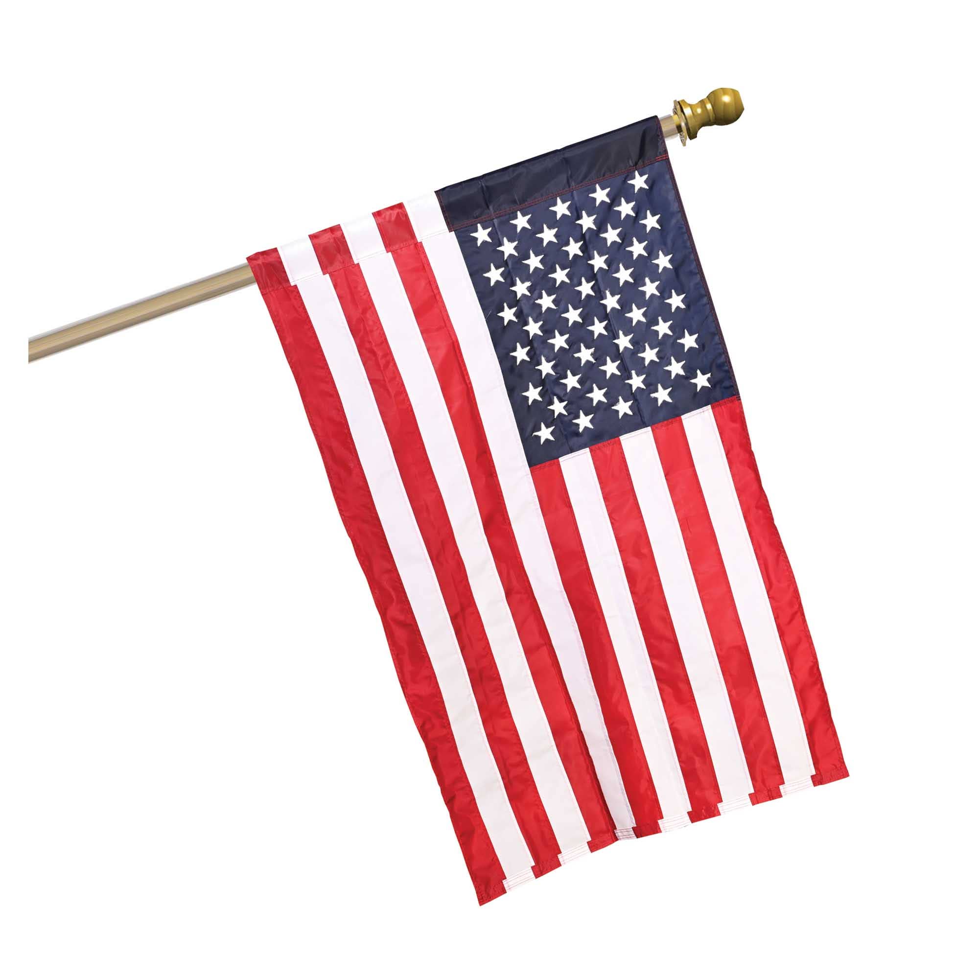 Magnolia - Wholesale Flag - House Flag US Flag2