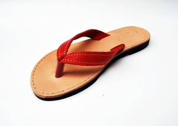 Nikola Sandals - Wholesale Flip Flops - Women's - Flip Flops - Available in 19 colors4
