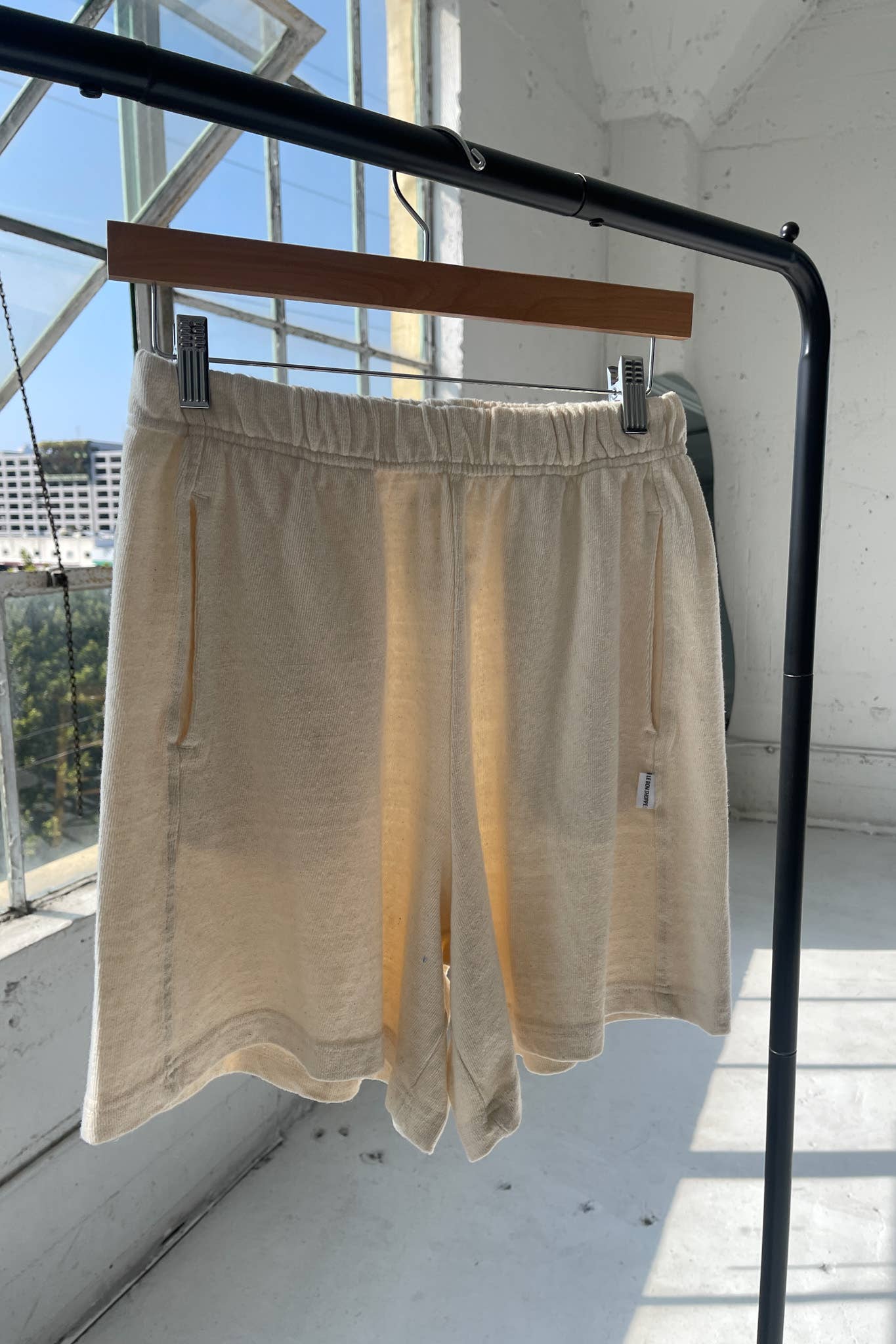 Le Bon Shoppe - Wholesale Shorts - Women's - Flared Basketball Shorts (2S-2M-2L)18