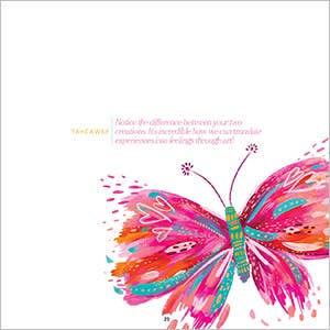 Better Day Books - Wholesale Arts & Entertainment - The Bright Book: A Creativity Workbook11