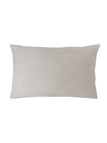 Almofada Jacq. Deco. “Veludo Cotelê Suave” por atacado de Barceló Hogar