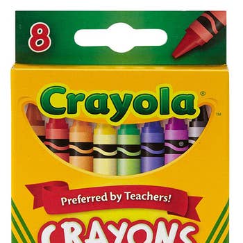 Goober Crayon – Playtelling