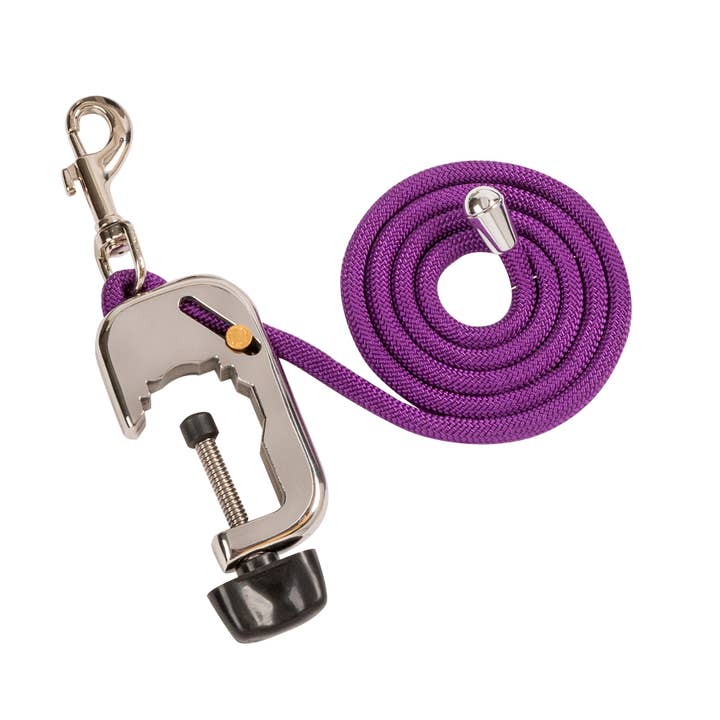 Groomer's Helper Starter Kit in Purple for wholesale by Pet Palette Distribution