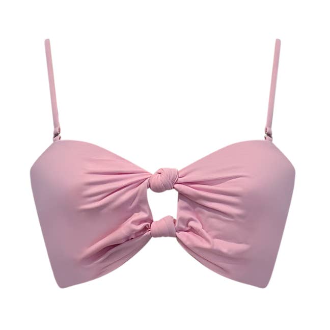 Amanda Top for wholesale by Brisea Swim