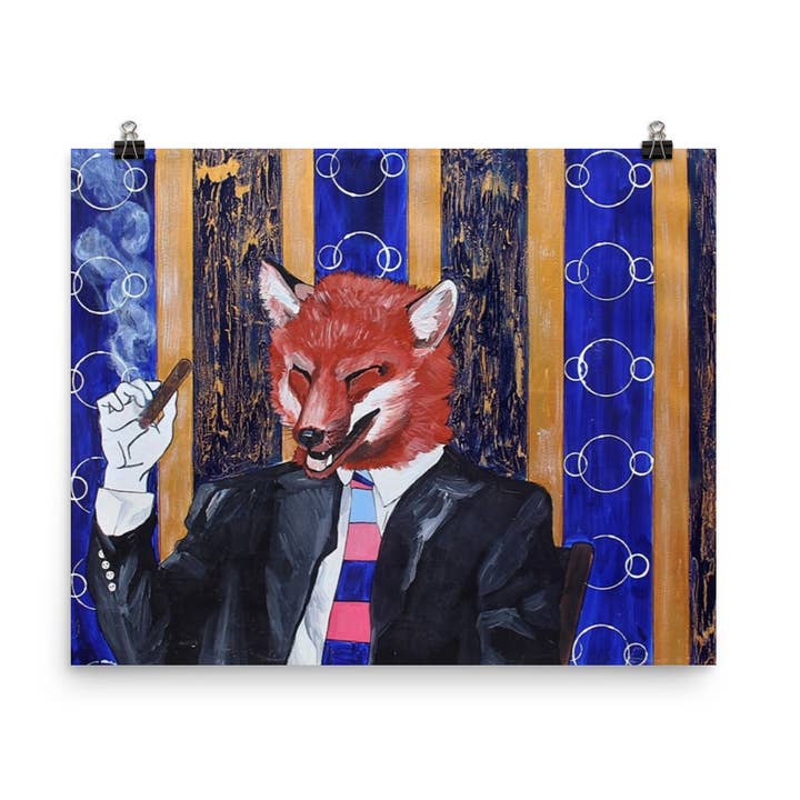 Luck Break sigaar voor wholesale door Wildness By Design