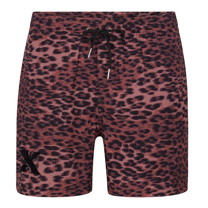 Beau/Leopard för wholesale av East x East