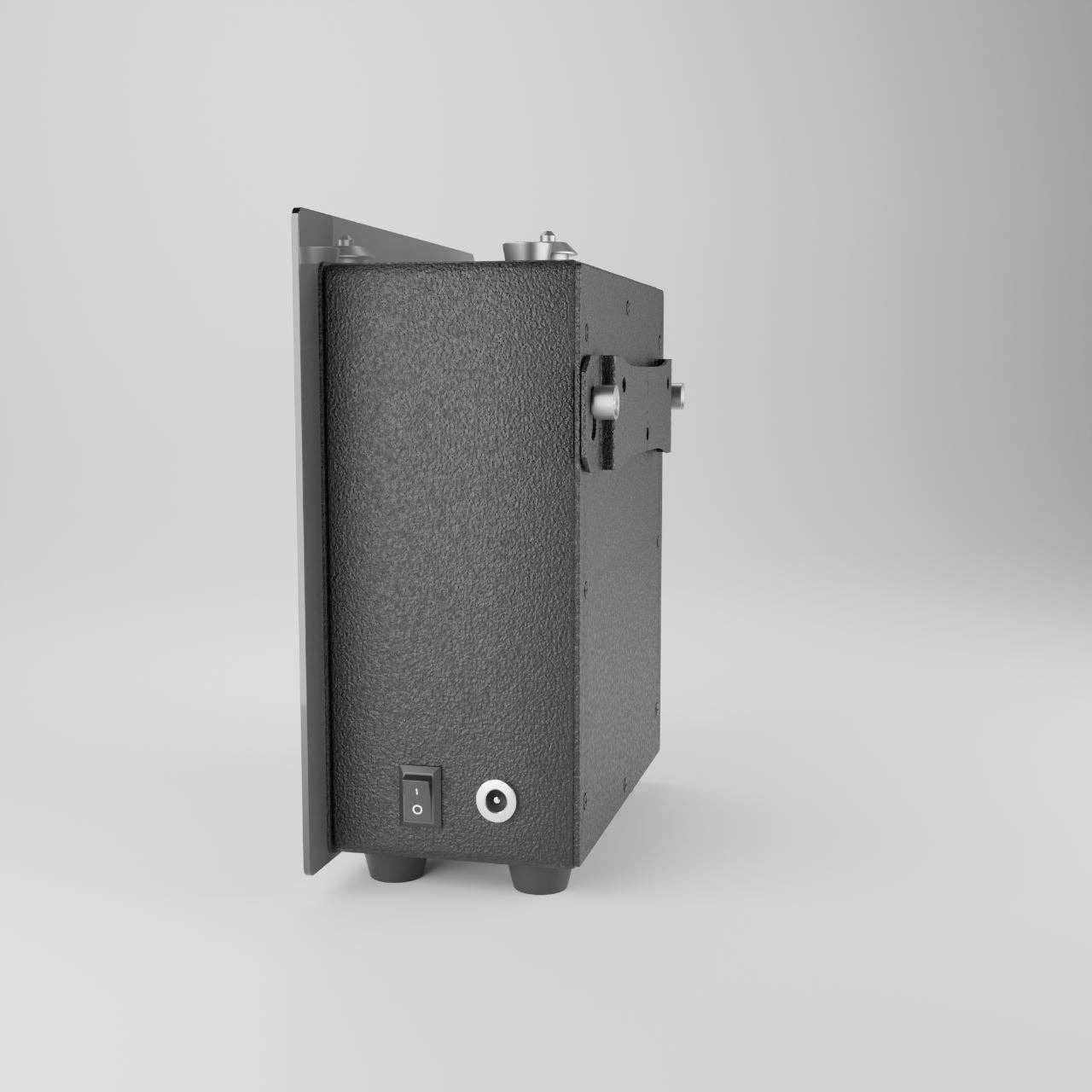 Nēbu Luxury - Wholesale Electronic Diffuser - BUILD YOUR KIT - Whole House HVAC / Stand Alone Scent Diffuser - 3000sf3