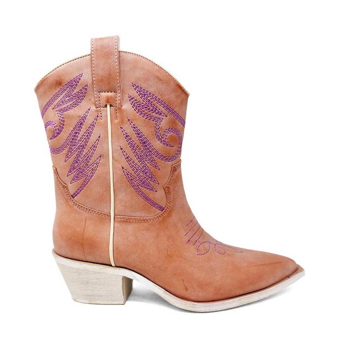 DUST PINK ZAHARA for wholesale on Faire1