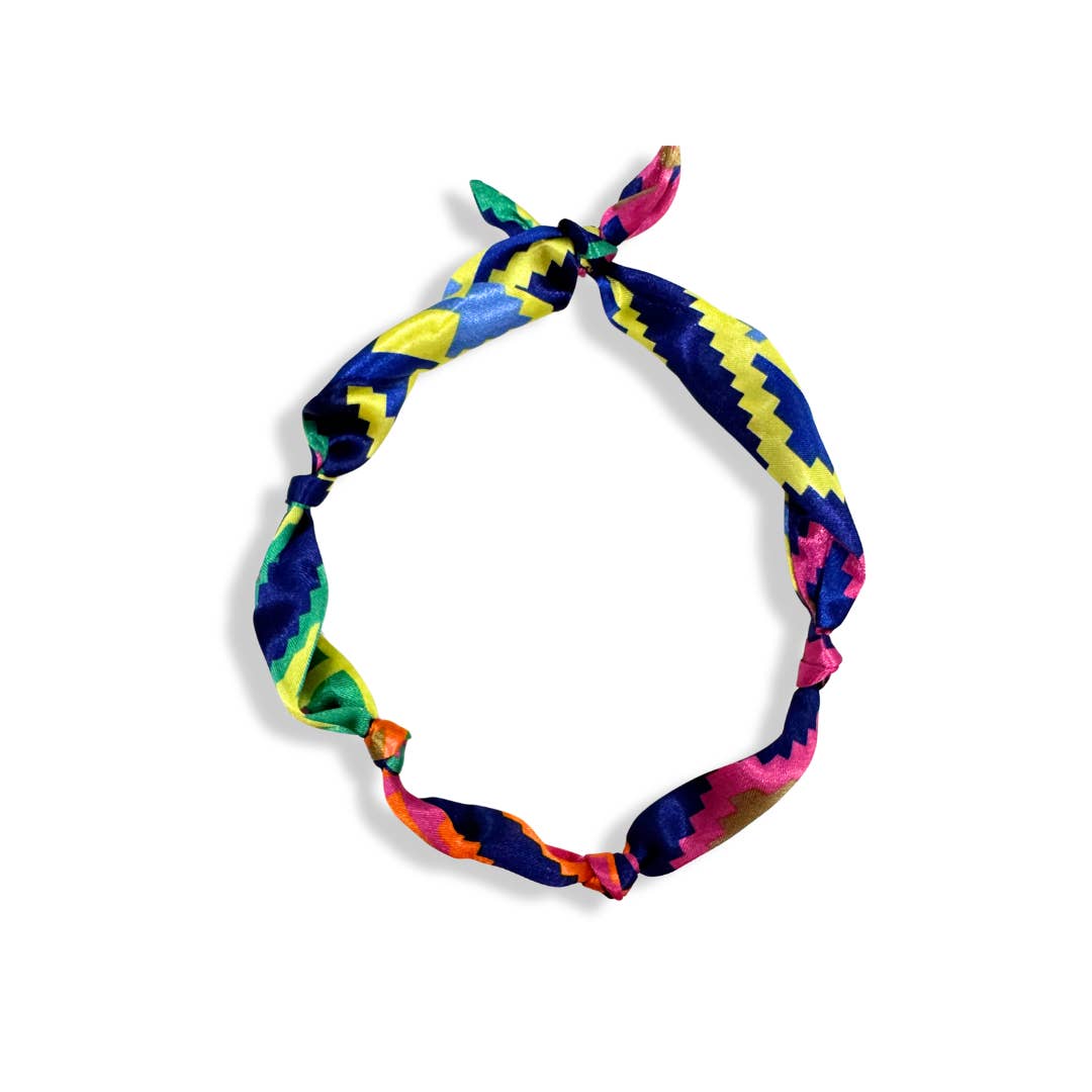 Savvy Bling - Venta al por mayor Collares con colgantes/abalorios - Pañuelo tipo bandana para collar con dijes DIY - Varias opciones