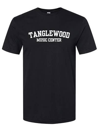 Tanglewood Music Festival Varsity - (Maat S-2XL, 1-100ct) voor wholesale door 413 Shirts