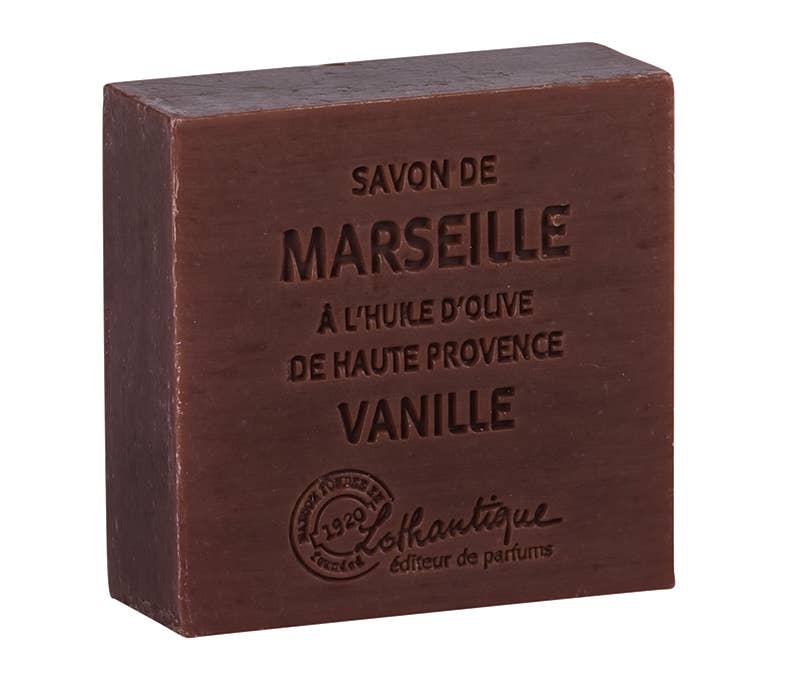 Lothantique Inc. - Wholesale Bar Soap - Les Savons De Marseille | Bar Soap | 100g8