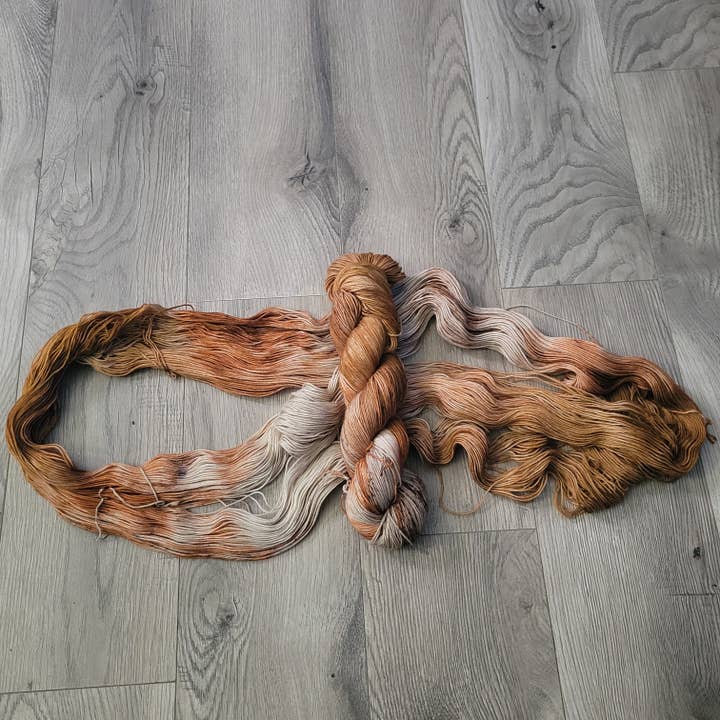 Efterårets Varme for engroshandel hos Cornbread and Honey