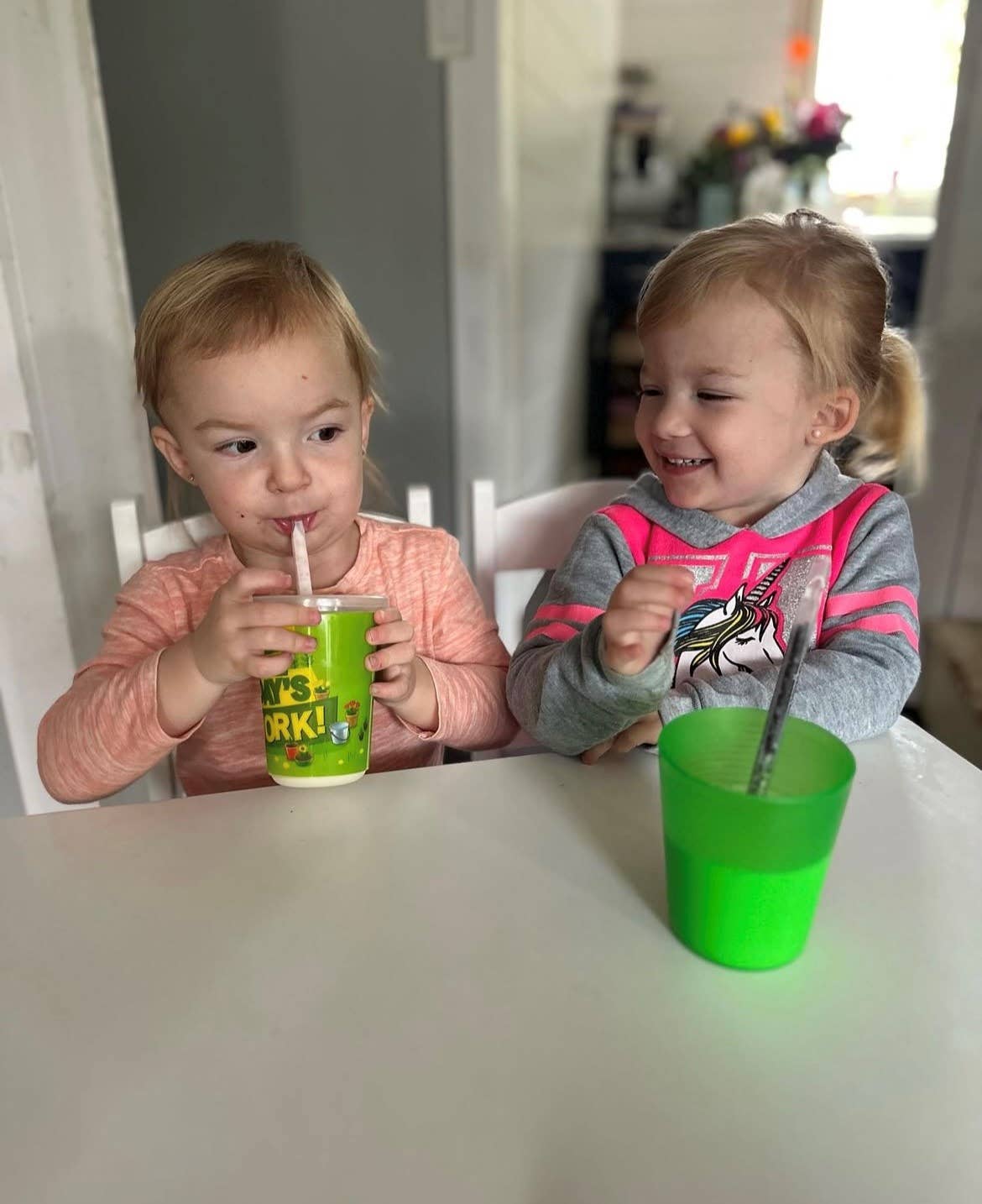 Magic Straws - Wholesale Drinking Straw - Milk Magic Chocolate 24ct Value Pack Milk Flavoring Straws3