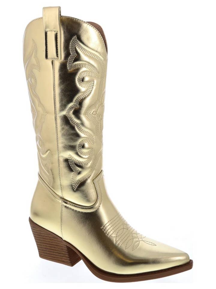 FASHION EMPORIO - Wholesale Cowboy Boots - Women's - Cowgirl Classic: Women's Cowboy Boots TG-ELK-15