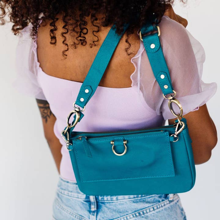 Sapahn - Wholesale Crossbody Bag - Women's - AE Crossbody Wristlet Wallet69