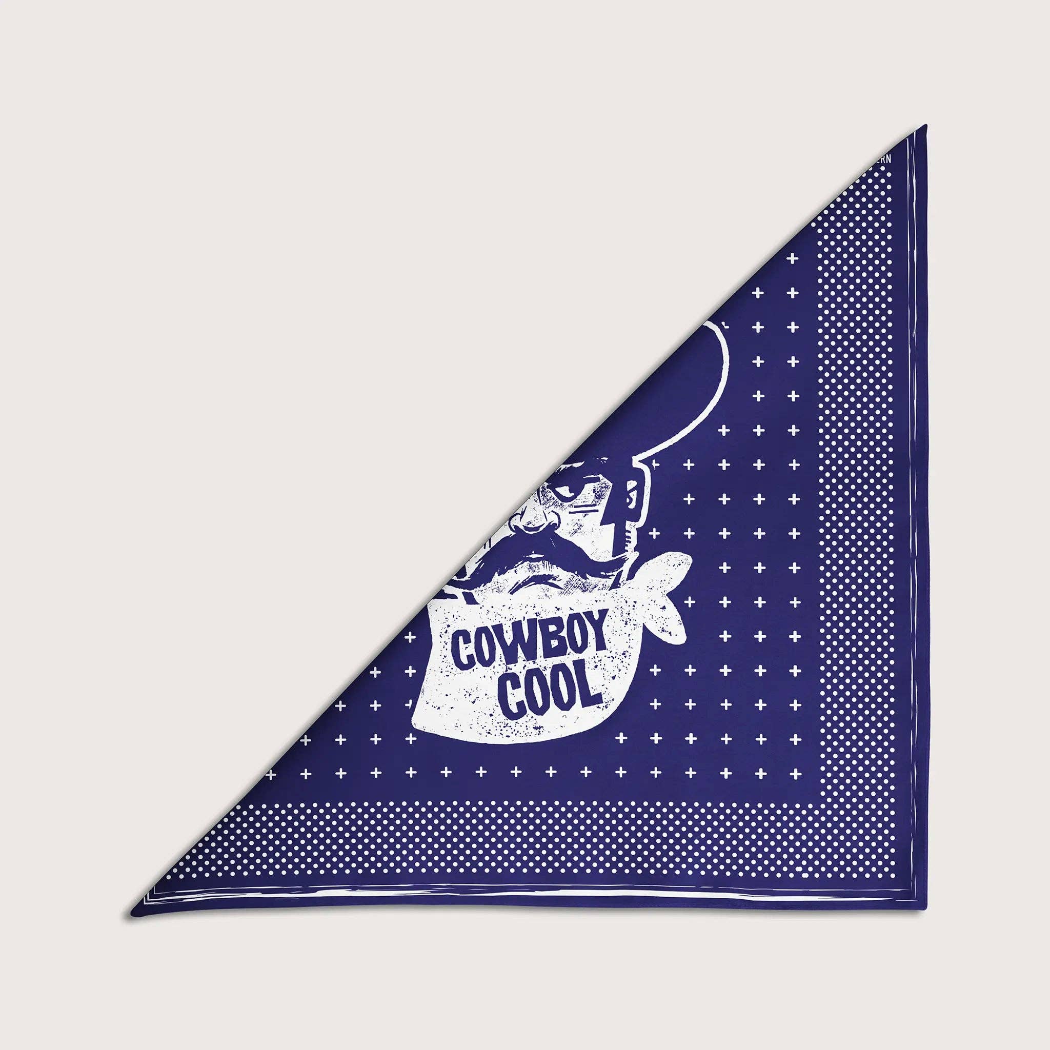 Marine Bandiet Bandana voor groothandel op Faire3