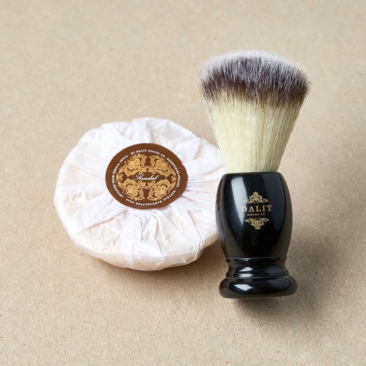 Dalit Goods Co - Wholesale Shaving Set/Kit - Men's - Men’s Shaving Brush