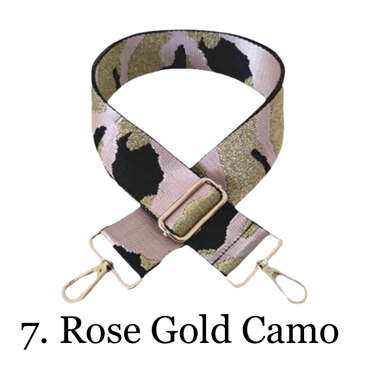 Babs + Birdie - Wholesale Crossbody Bag - Women's - Vegan Leather Crossbody Bag - Pick Your Strap6