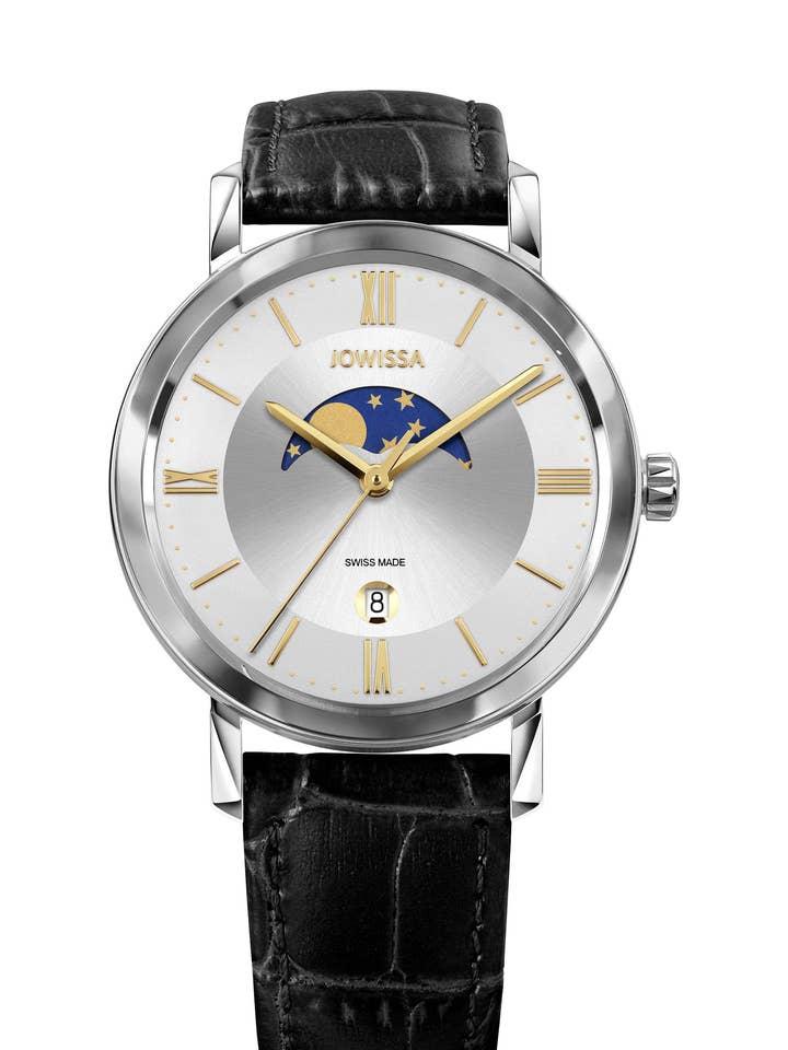 Magno Moon Swiss Men's Watch J4.272.L for wholesale by Jowissa