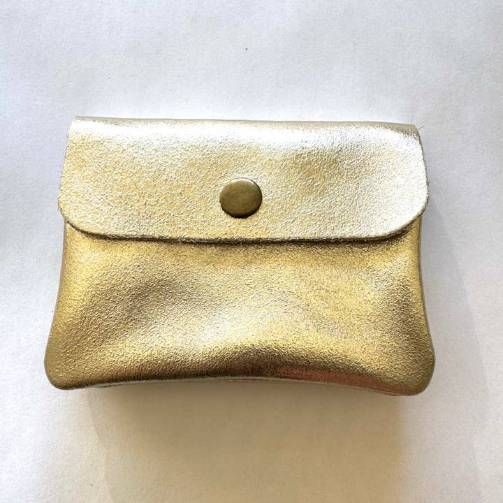 Cassette Barcelona - Wholesale Coin purse – Women’s - Electro Rainbow Coin & Card Purse16