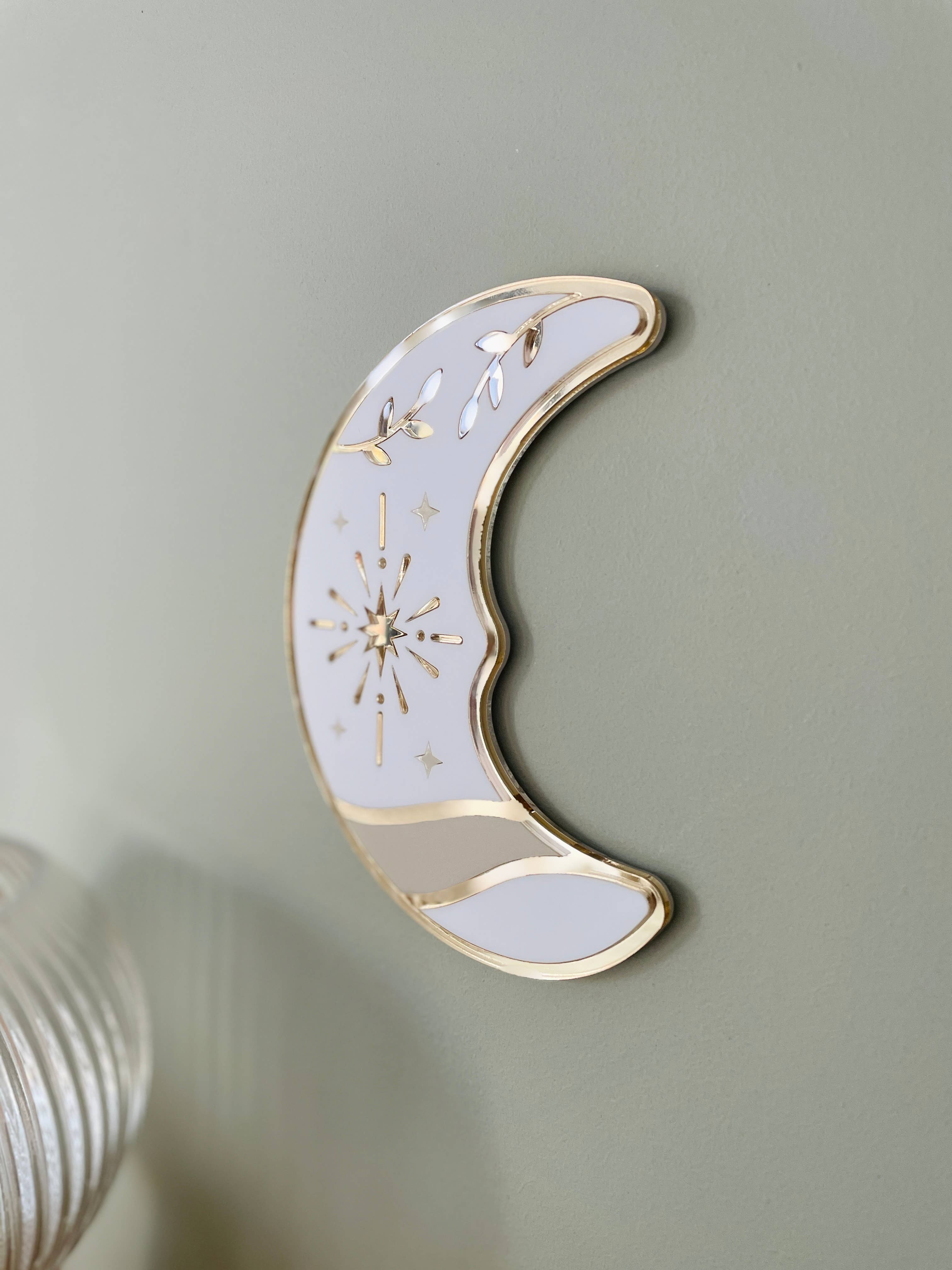 Print Your Love - Wholesale Wall Sign - Life Moon Wall Jewel3
