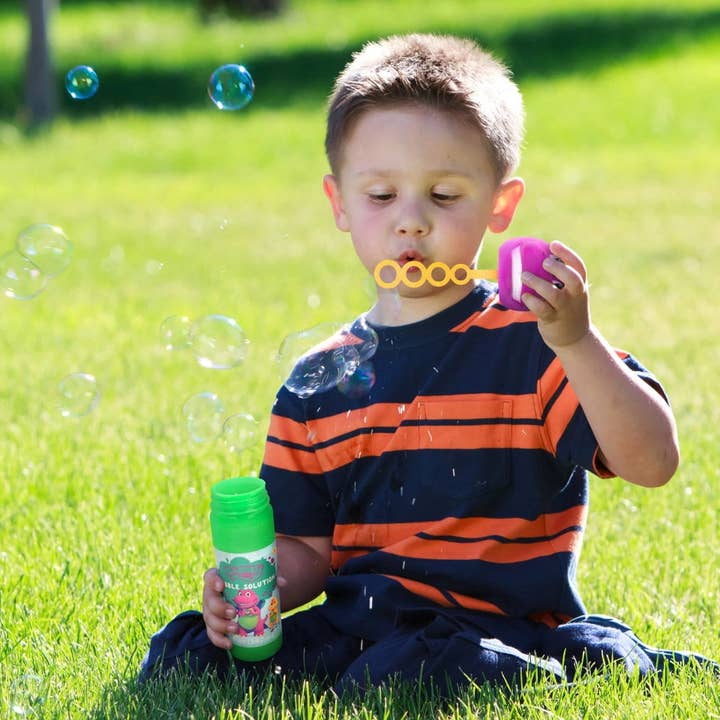 Barney Bubbles and other Purchase Wholesale small bubble wands. Free Returns & Net 60 Terms on Faire trending on Faire.