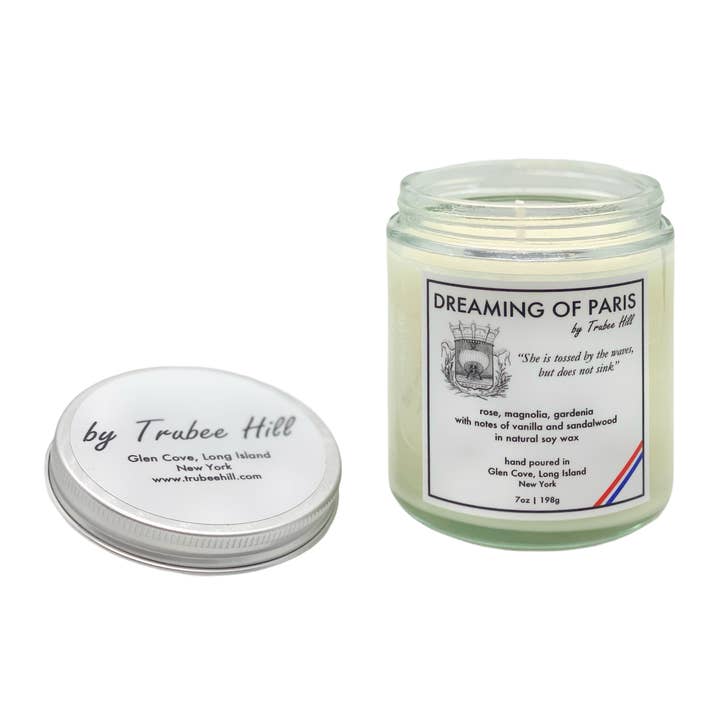 Sonhando com Paris por atacado de By Trubee Hill