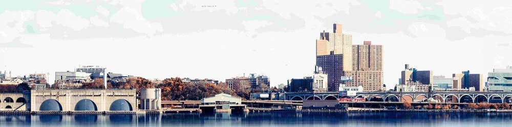 Abrams - Wholesale Arts & Entertainment - Manhattan Skyline: The City Unfolds3