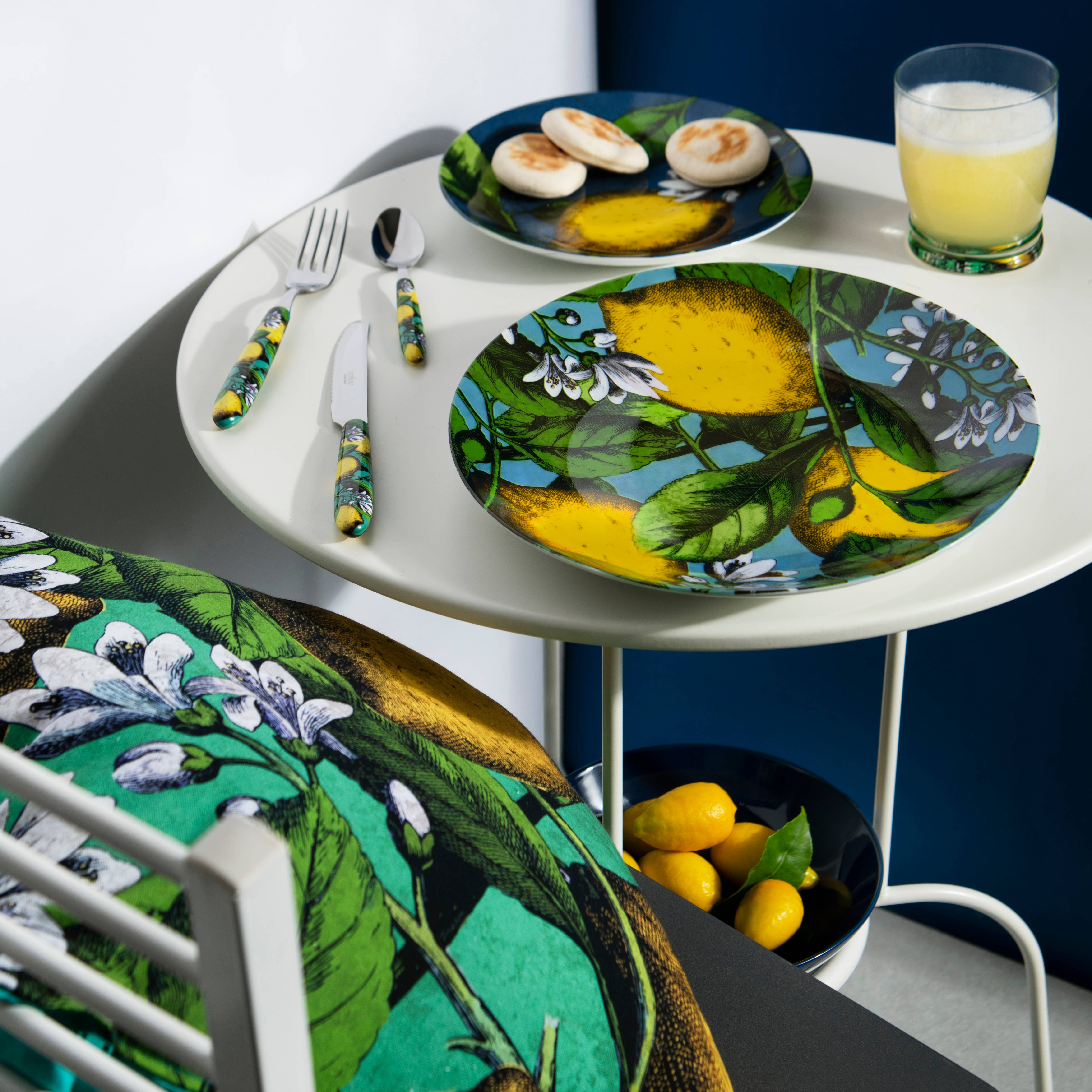 Bergamaschi & Vimercati S.p.a. - Wholesale Throw/Decorative Pillow - Boboli Living, Boboli Decorative Cushion 45X455