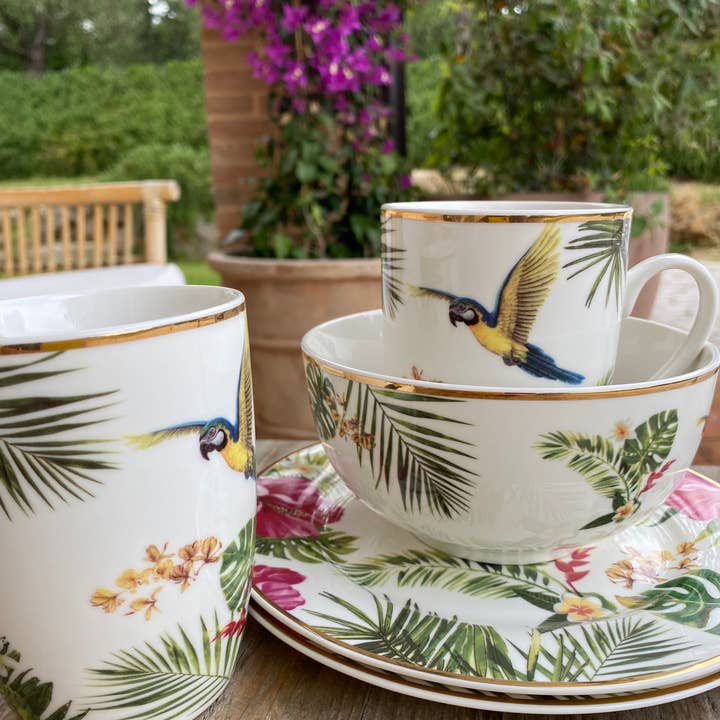 Luxe Lodge - Wholesale Coffee Mug - Mug mug