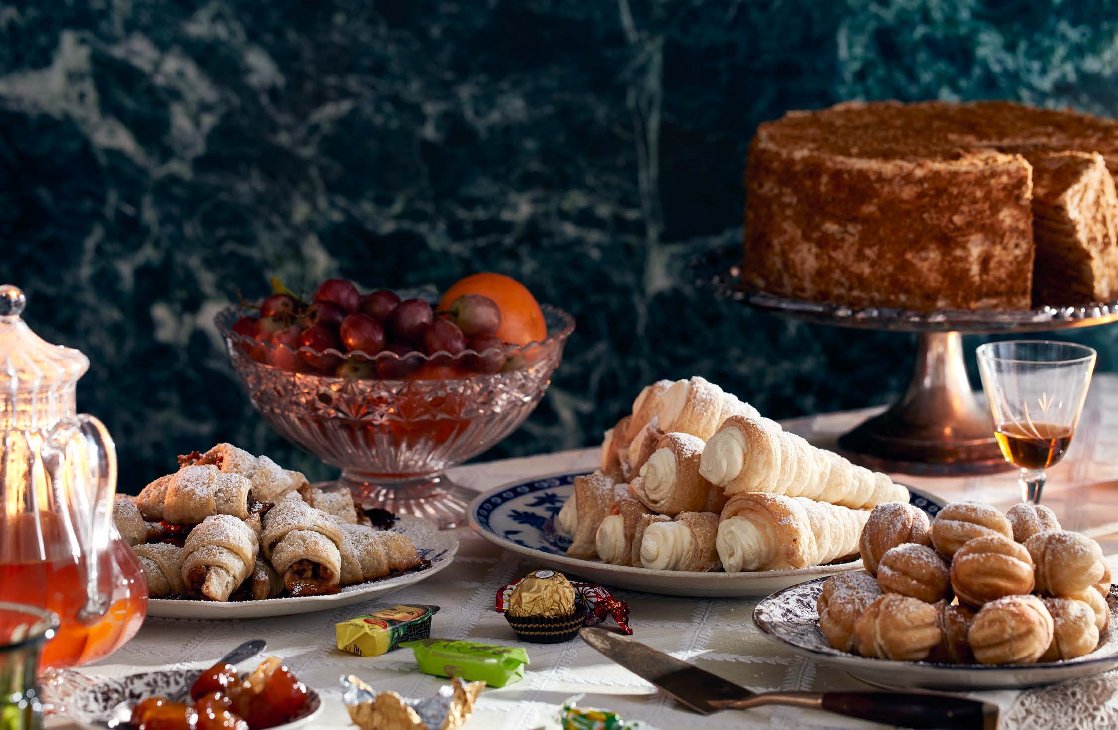 Chronicle Books - Wholesale Cookbooks & Food - Chesnok5